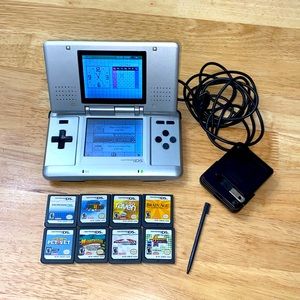 Nintendo DS ORIGINAL